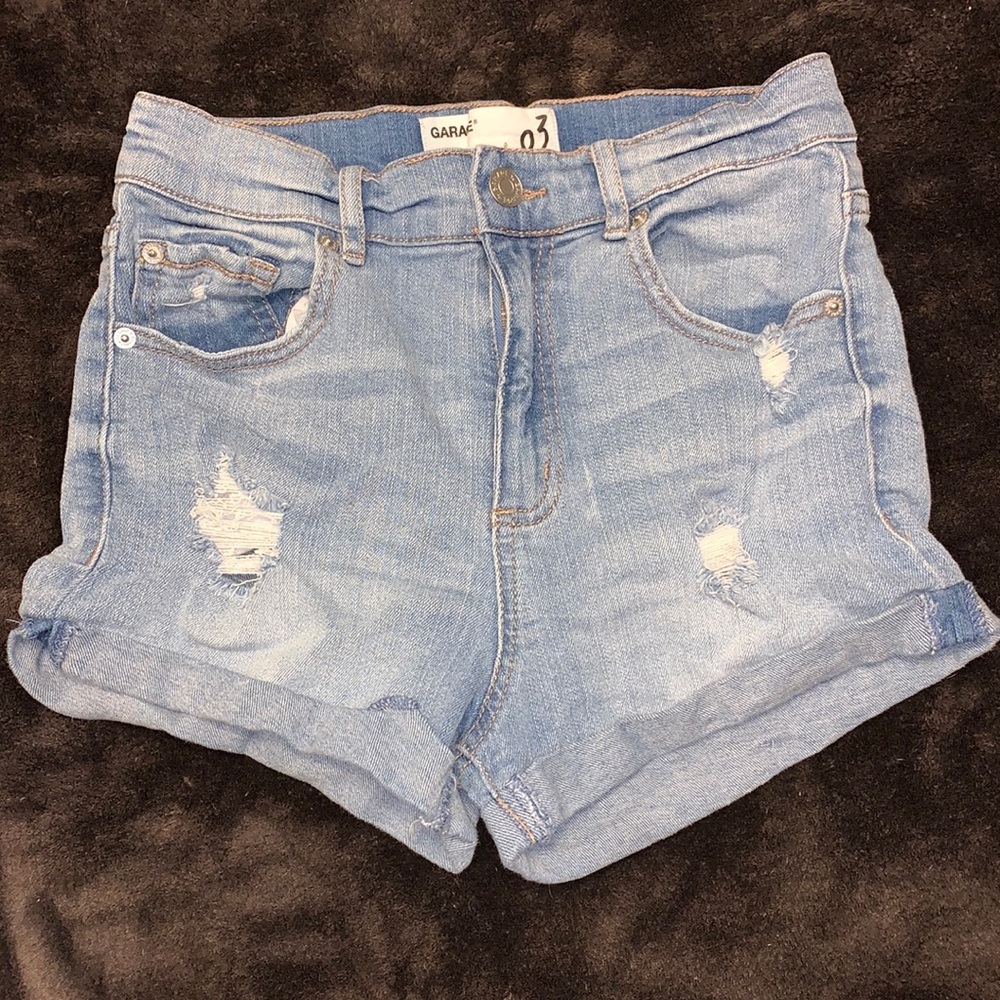 Shorts